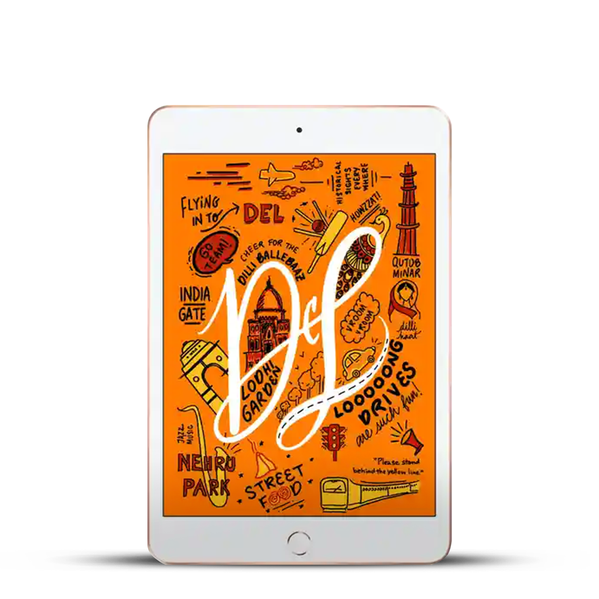 iPad mini 5 hoes - Chique hoezen, de beste bescherming