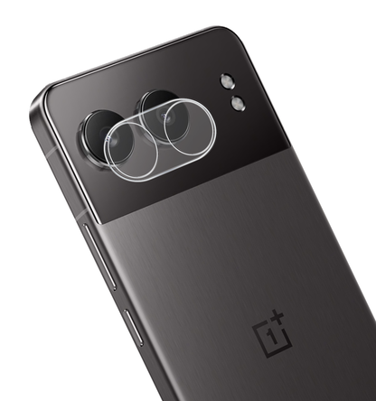 Oneplus Nord 4 Camera Screenprotector Gehard Glas