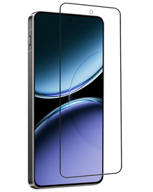 Oneplus Nord 4 Screenprotector Gehard Glas - Full Screen