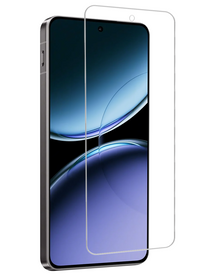 Oneplus Nord 4 Screenprotector Gehard Glas - Anti-kras
