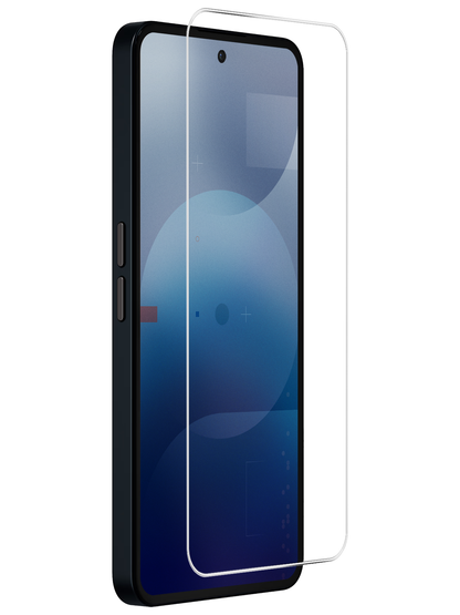 Nothing Phone 3a Pro Screenprotector Gehard Glas - Anti-kras