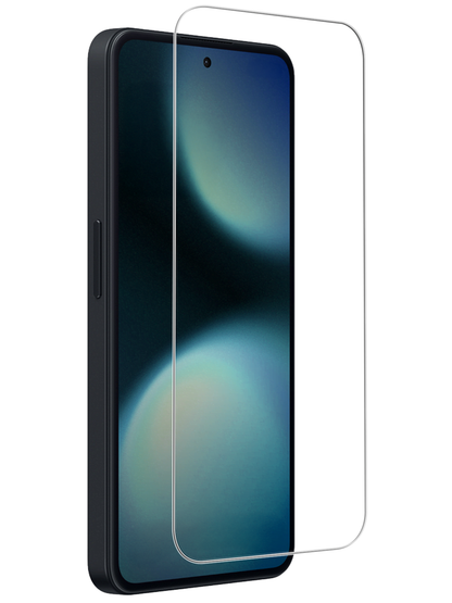 Nothing Phone 3a Lite Screenprotector Gehard Glas - Anti-kras