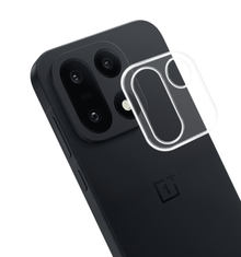 OnePlus 15 Camera Screenprotector Gehard Glas
