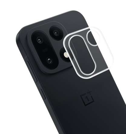 OnePlus 15 Camera Screenprotector Gehard Glas