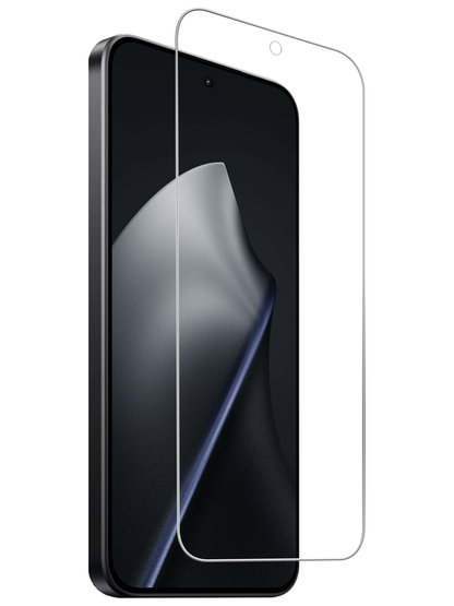 Xiaomi 15T Screenprotector Gehard Glas - Anti-kras