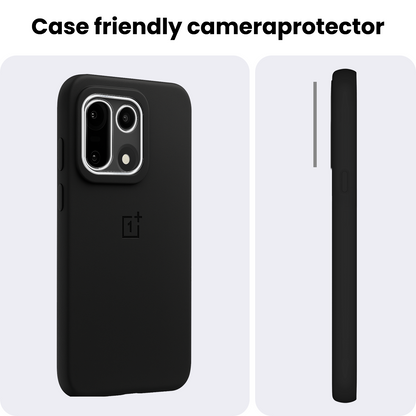 OnePlus 15 Camera Screenprotector Gehard Glas