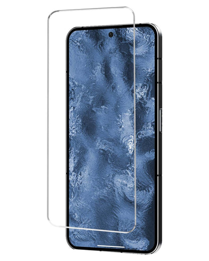 Nothing Phone 2 Screenprotector Gehard Glas - Anti-kras