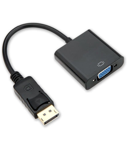 Displayport Kabel VGA Kabel 1080p Displayport Adapter Naar VGA Kabel