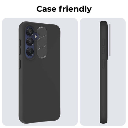 Samsung A25 Camera Screenprotector Gehard Glas