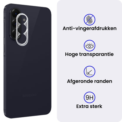 Samsung A57 Camera Screenprotector Gehard Glas