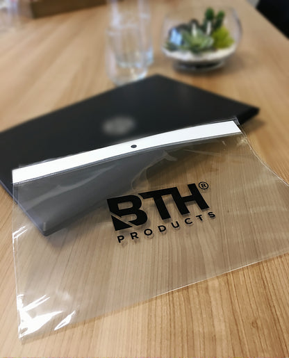 iPad Pro 2024 (11 inch) Hoesje Book Case - Grijs