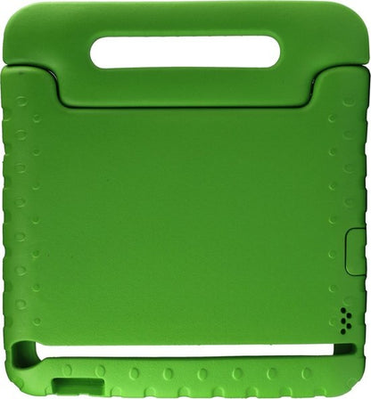 iPad 2/3/4 Kinderhoes Shockabsorberend Foam - Groen