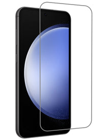 Samsung S23 FE Screenprotector Gehard Glas - Anti-kras