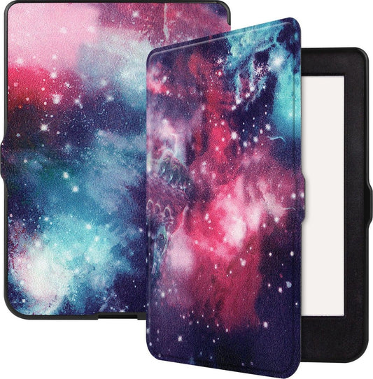 Kobo Nia Hoesje Book Case - Galaxy