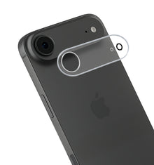 iPhone Air Camera Screenprotector Gehard Glas