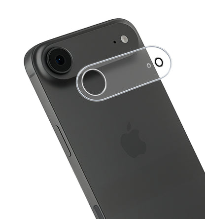 iPhone Air Camera Screenprotector Gehard Glas