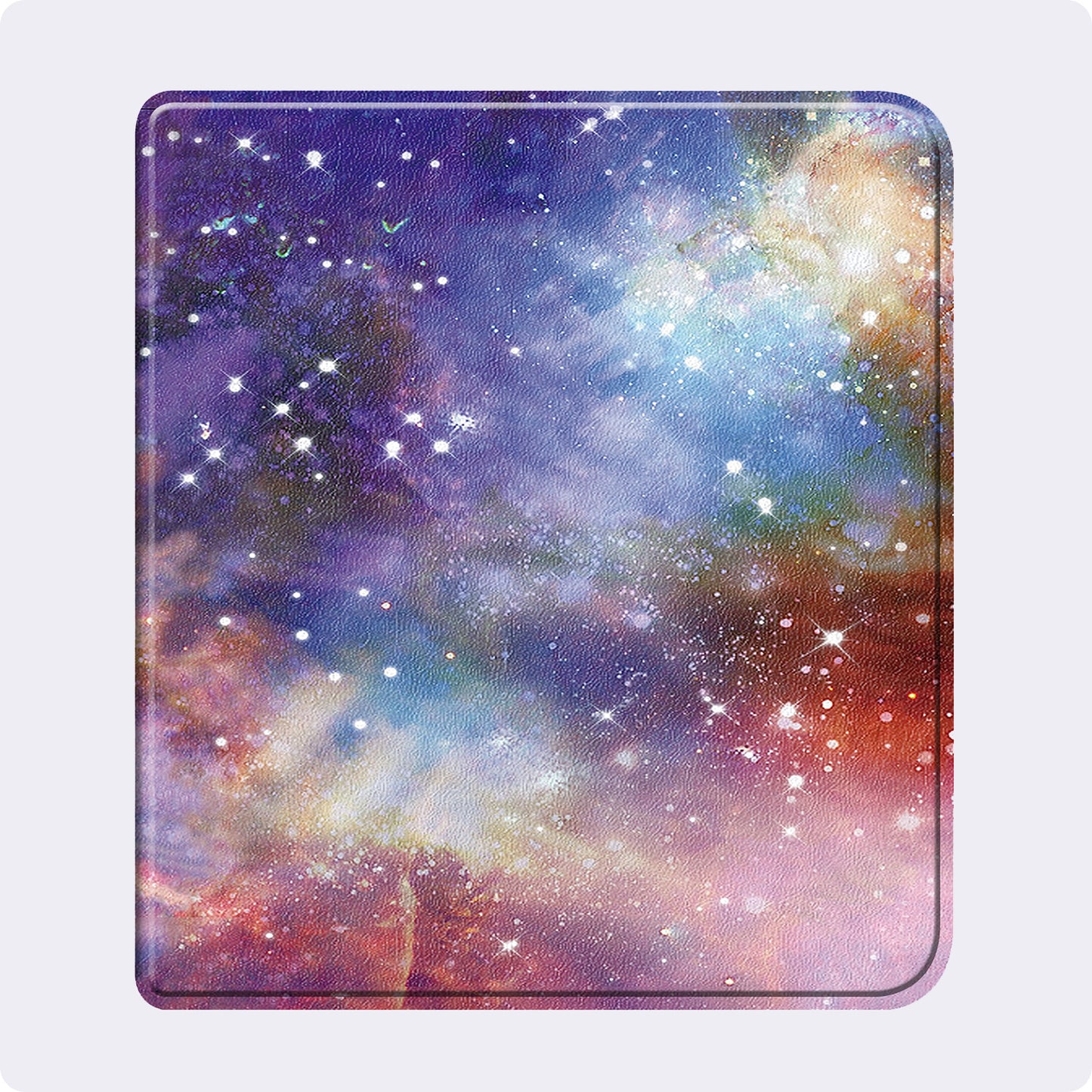 Kobo Libra Colour Hoesje Book Case - Galaxy