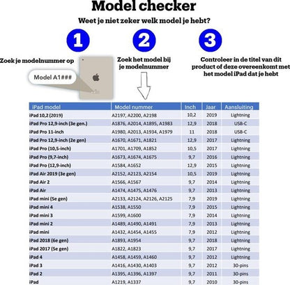 iPad 10.2 2019 Hoesje 360ðð Draaibare Book Case Kunstleer - Donkerroze