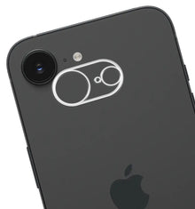 iPhone 16e Camera Screenprotector Gehard Glas