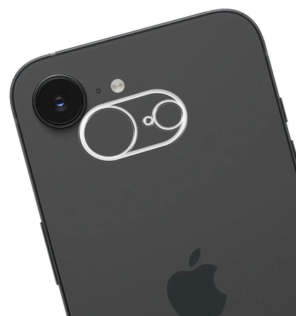 iPhone 16e Camera Screenprotector Gehard Glas
