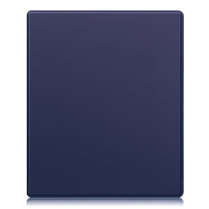 Kobo Elipsa 2E Bookcase Hoes Shockabsorberend - Donkerblauw
