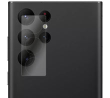 Samsung S22 Ultra Camera Screenprotector Gehard Glas