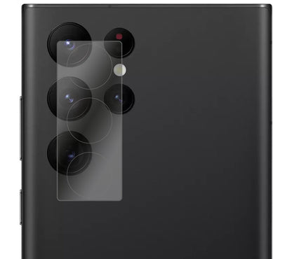 Samsung S22 Ultra Camera Screenprotector Gehard Glas