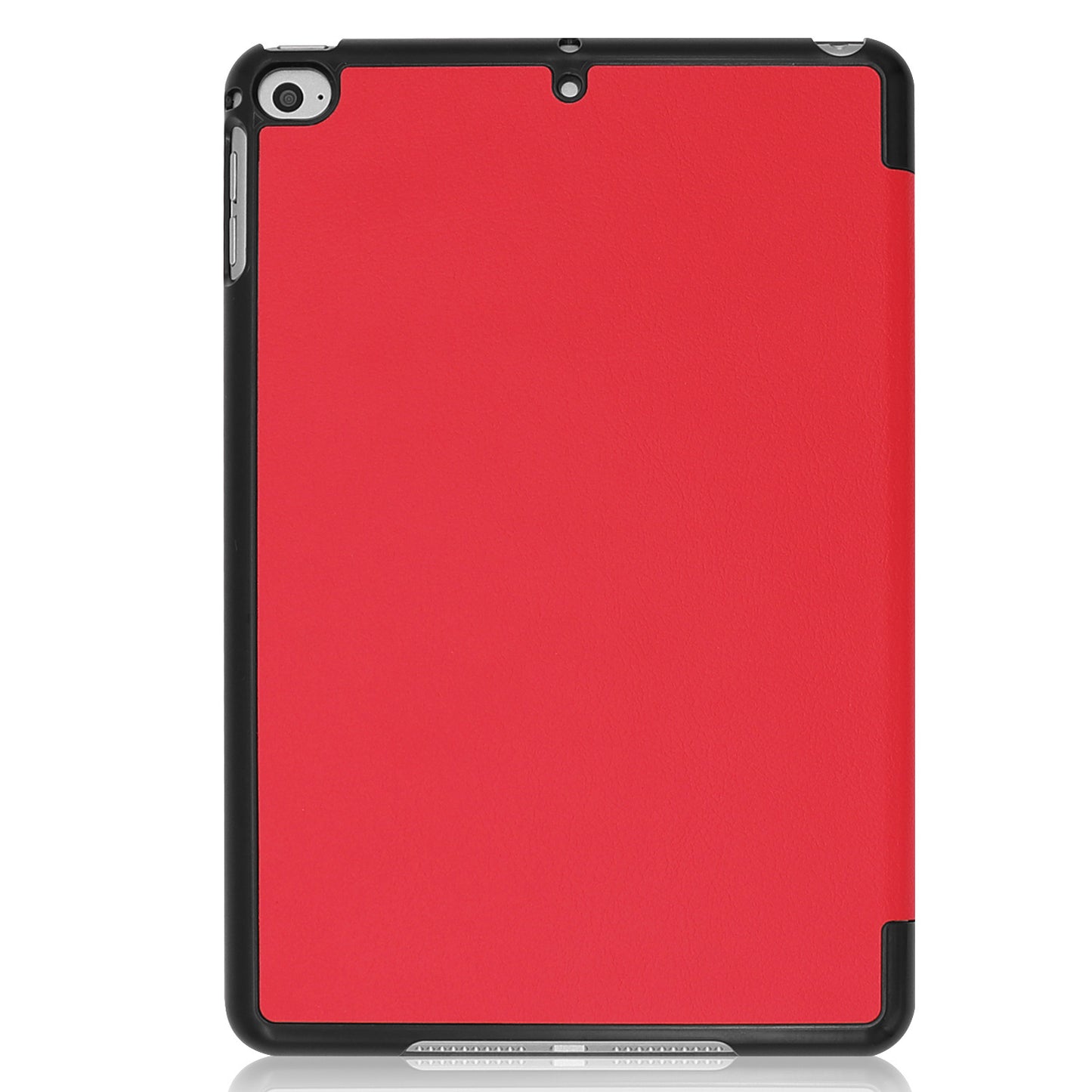 iPad Mini 6 Hoesje Book Case - Rood