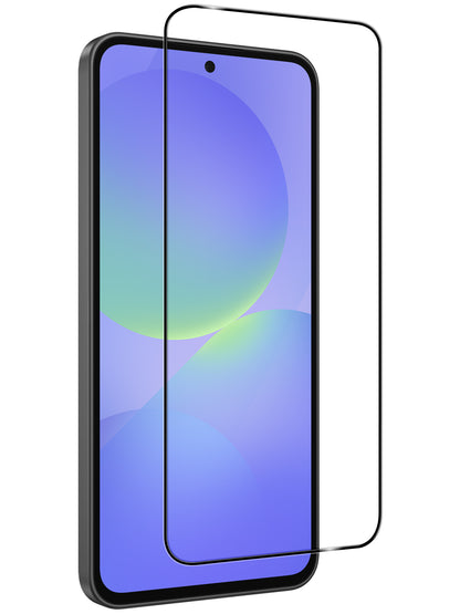 Samsung A36 Screenprotector Gehard Glas - Full Screen