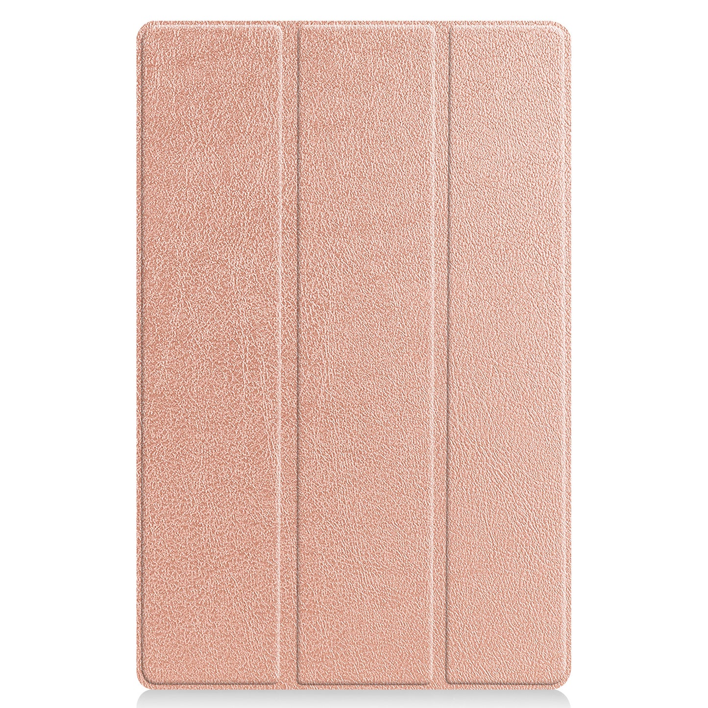 Lenovo Tab P11 Plus Hoesje Book Case - Rosðð goud