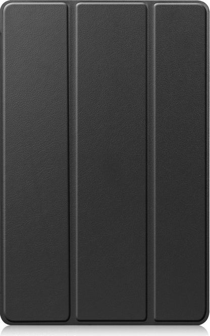 Samsung Galaxy Tab A7 Hoesje Book Case - Zwart