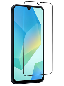Samsung A16 Screenprotector Gehard Glas - Full Screen
