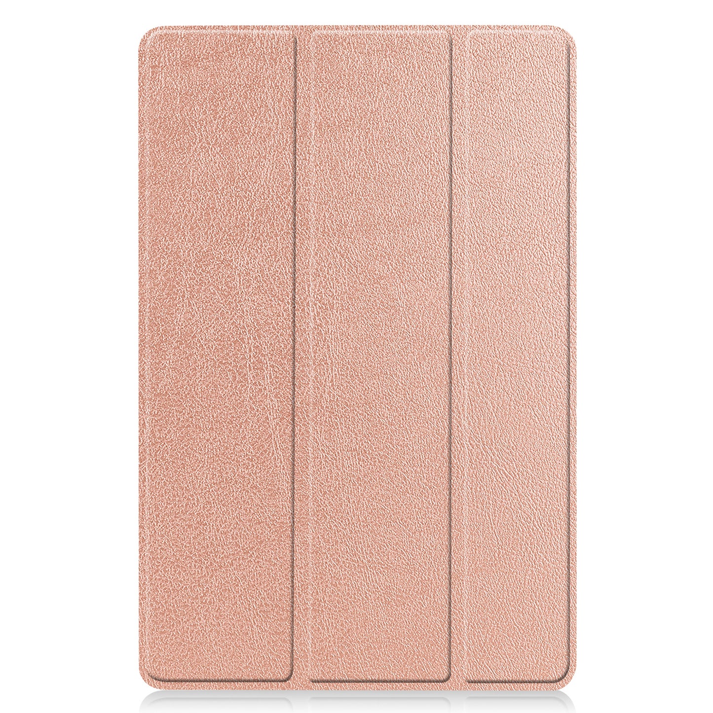 Samsung Galaxy Tab S8 Hoesje Book Case - Rosðð goud