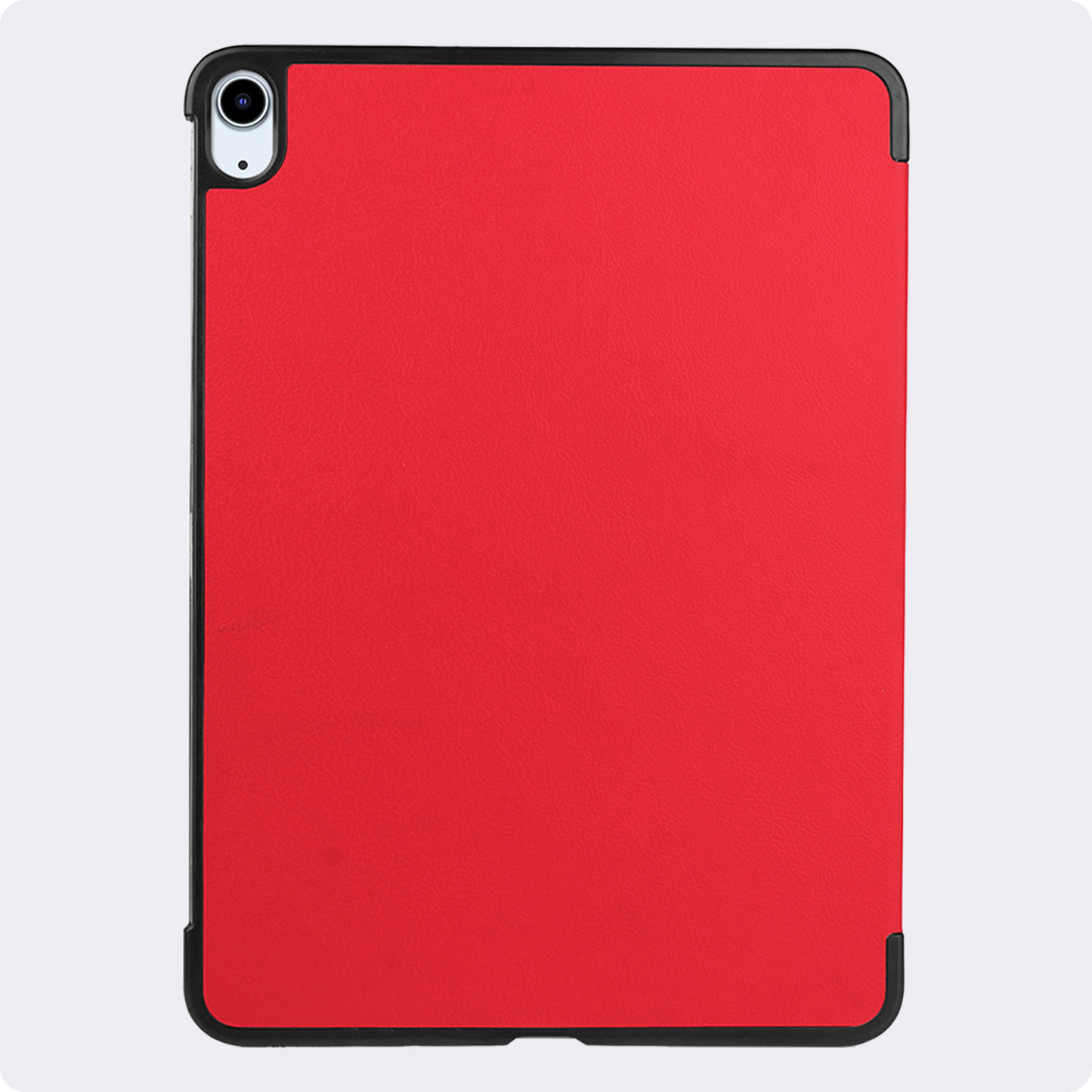 iPad Air 2024 (13 inch) Hoesje Book Case - Rood