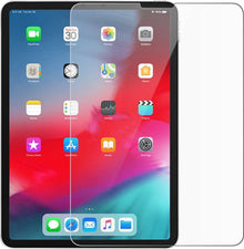 iPad Pro 2018 (12,9 inch) Screenprotector Gehard Glas - Anti-kras