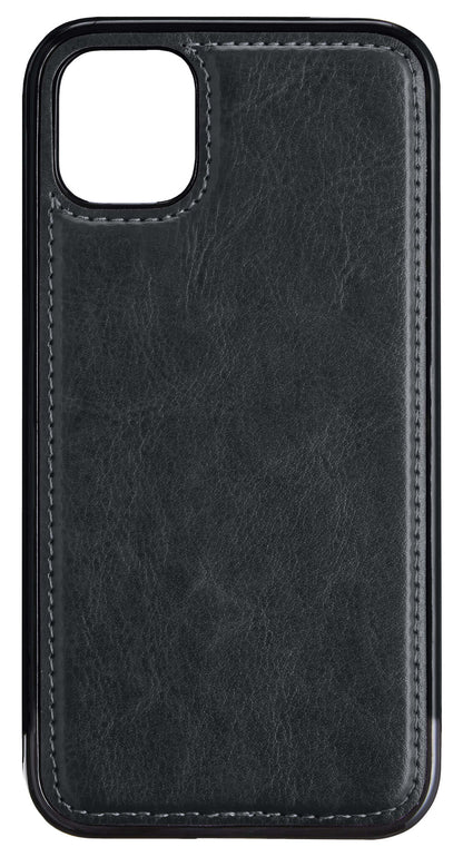 iPhone 11 Pro Hoesje Bookcase Cover Uitneembaar - Zwart