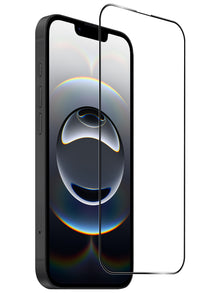 iPhone 16e Screenprotector Gehard Glas - Full Screen