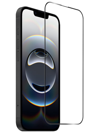 iPhone 16e Screenprotector Gehard Glas - Full Screen