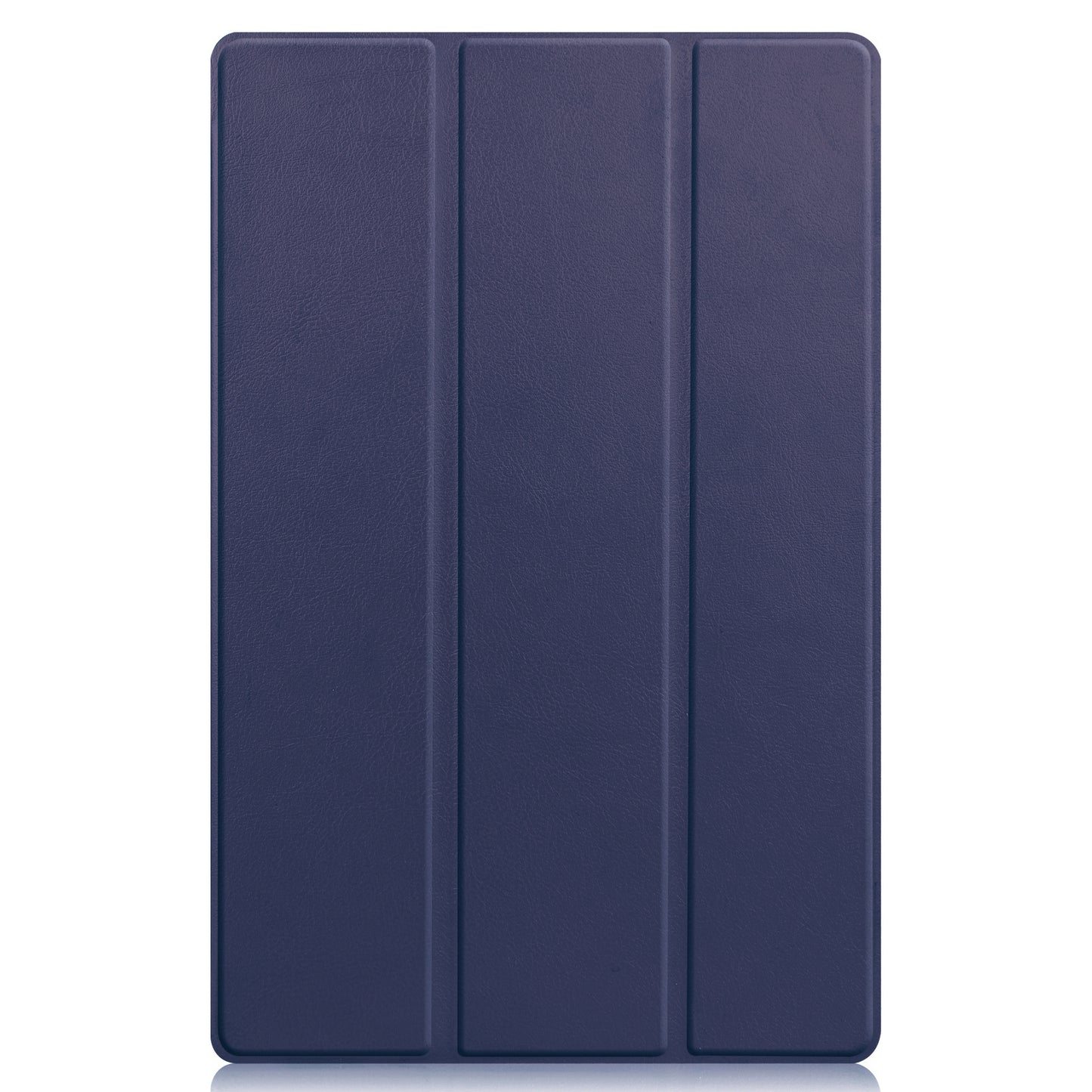 Lenovo Tab P11 Hoesje Book Case - Donkerblauw