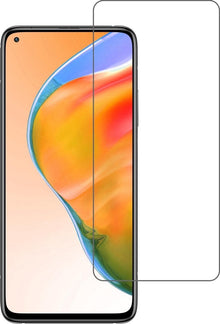 Xiaomi Mi 10T Pro Screenprotector Gehard Glas - Anti-kras