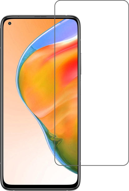 Xiaomi Mi 10T Pro Screenprotector Gehard Glas - Anti-kras