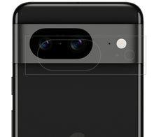 Google Pixel 8 Camera Screenprotector Gehard Glas