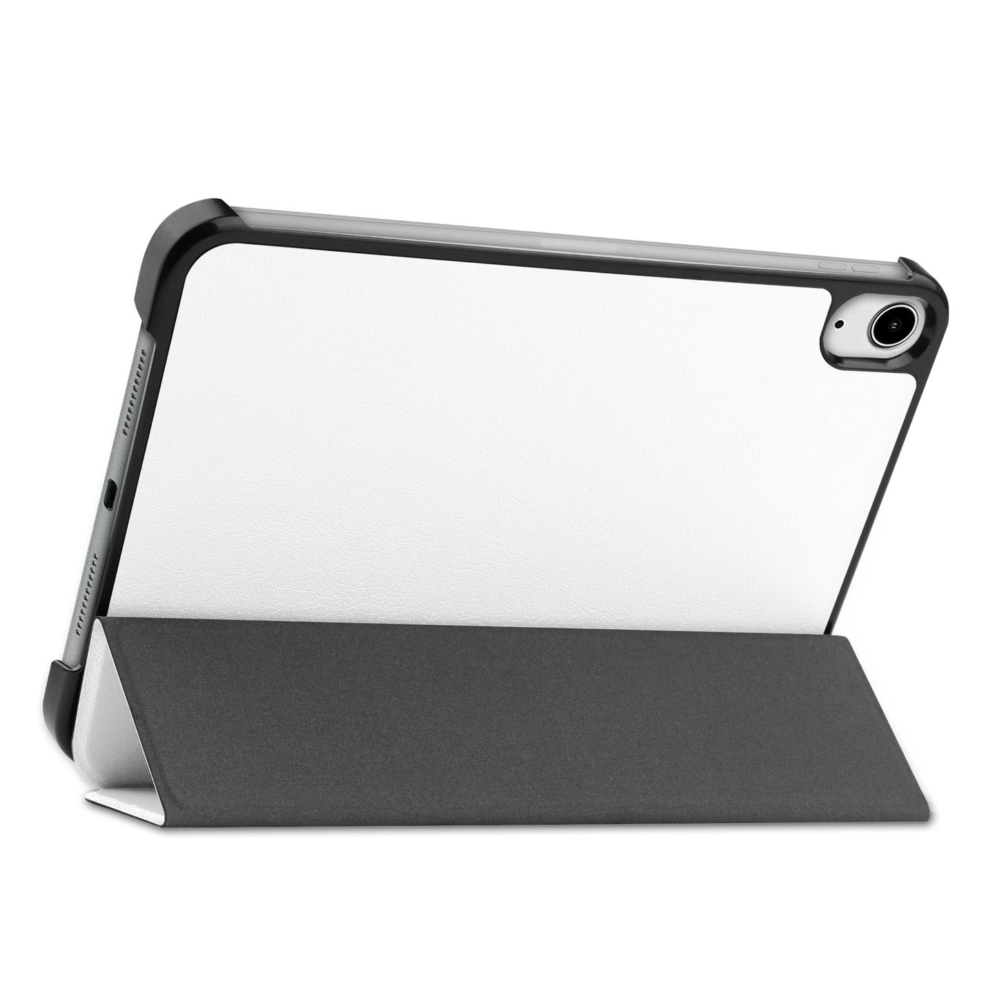 iPad Mini 6 Hoesje Book Case - Wit