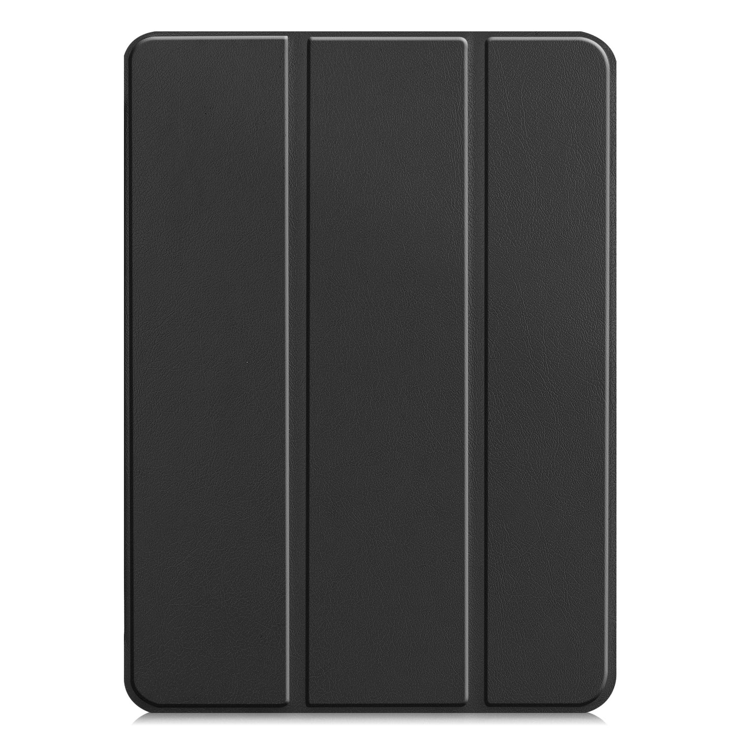 iPad Pro 2021 (11 inch) Hoesje Book Case - Zwart