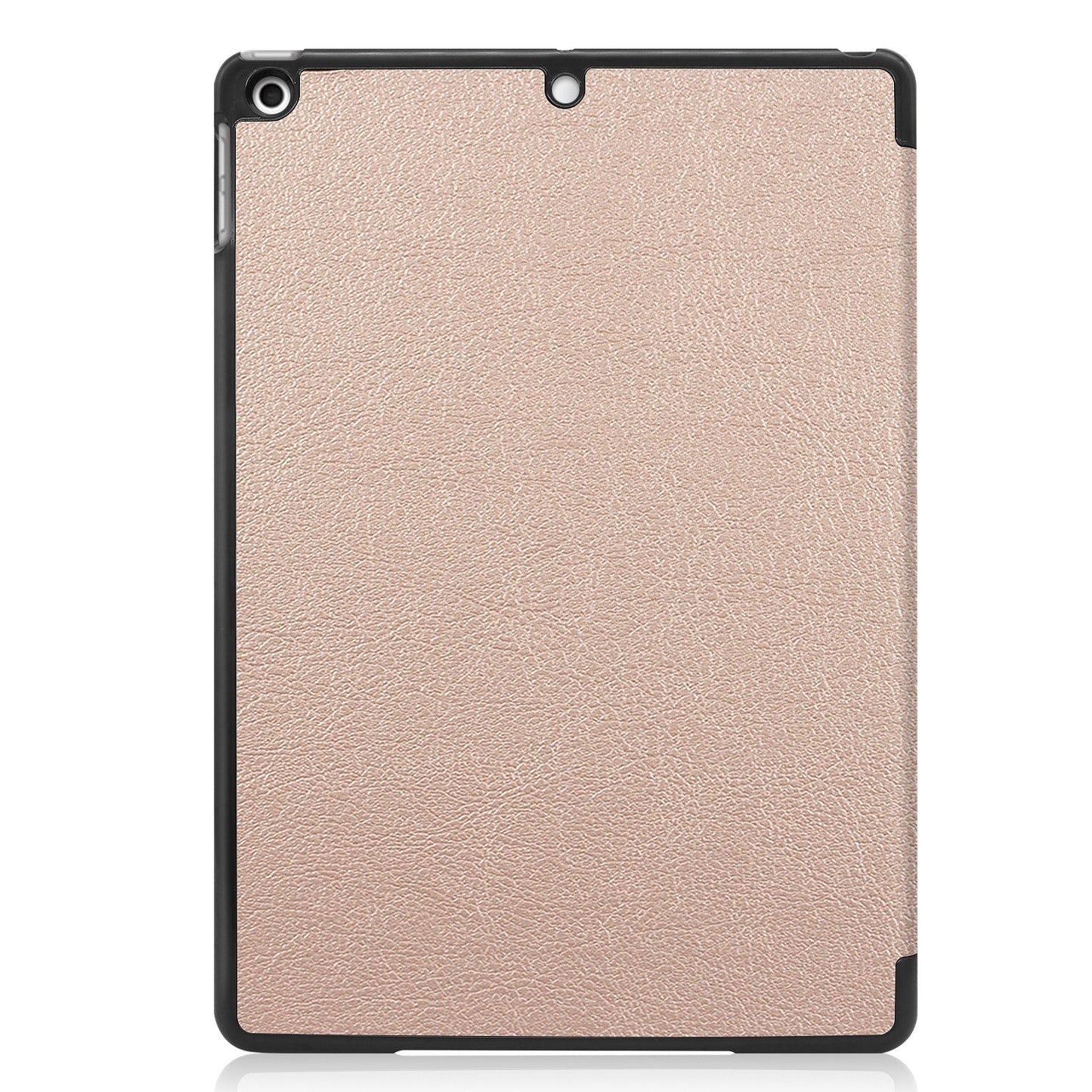 iPad 10.2 2021 Hoesje Book Case - Goud