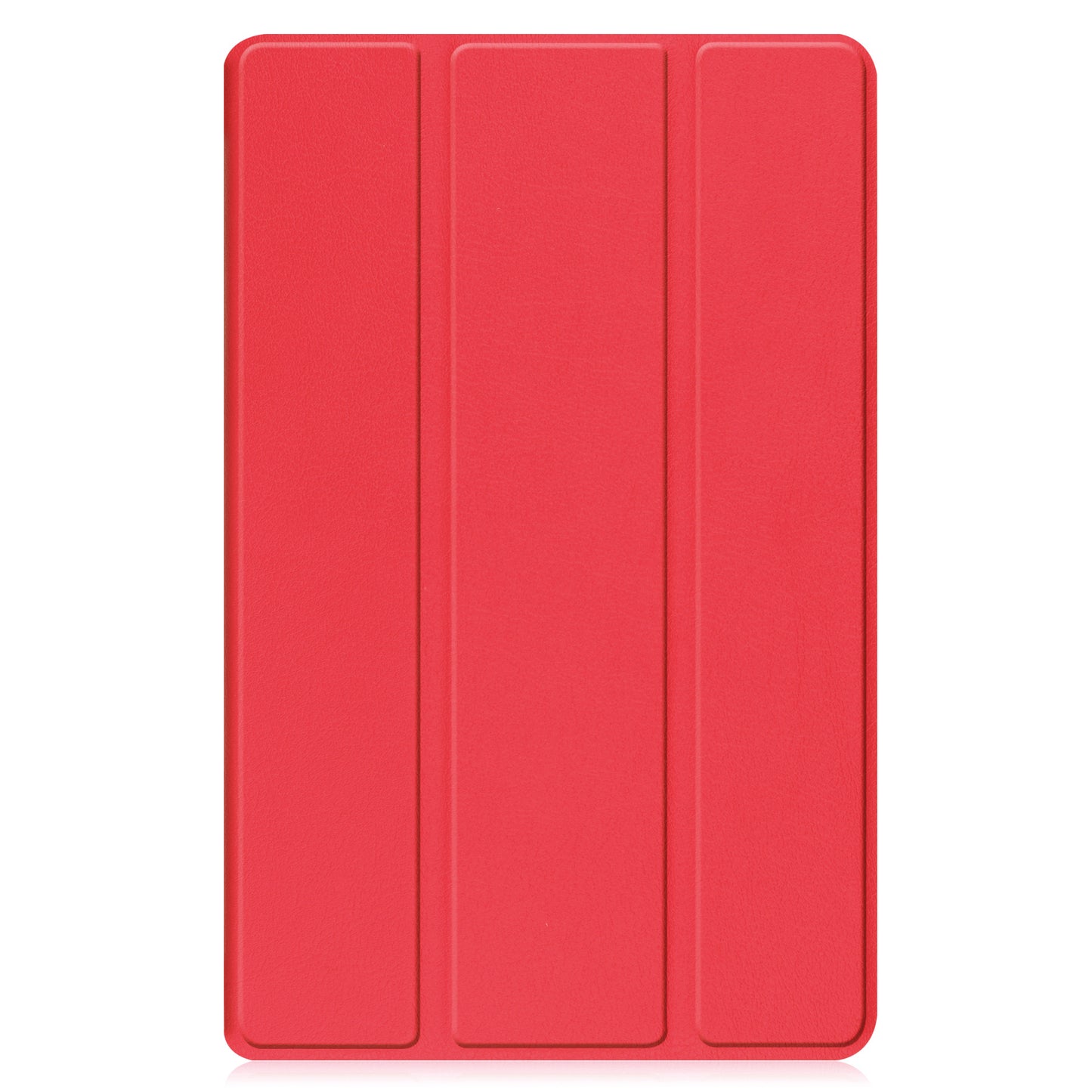 Lenovo Tab M9 Hoesje Book Case - Rood