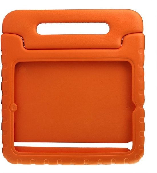 iPad 4 Hoesje Kids Cover Bumper - Oranje