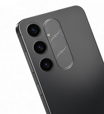 Samsung S24 Plus Camera Screenprotector Gehard Glas