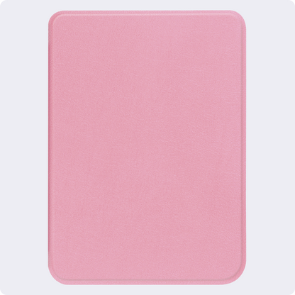 Kobo Clara BW Bookcase Hoes Shockabsorberend - Roze