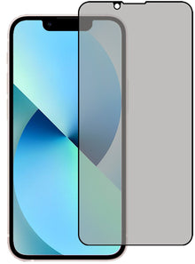 iPhone 14 Pro Max Screenprotector Gehard Glas - Privacy